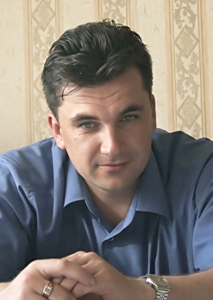 Александр Карандеев