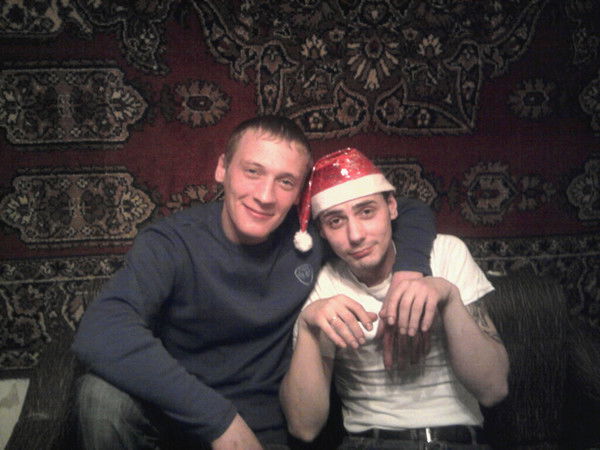 Александр Бутенко