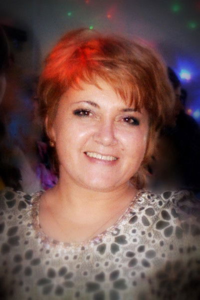 Наталья Секисова