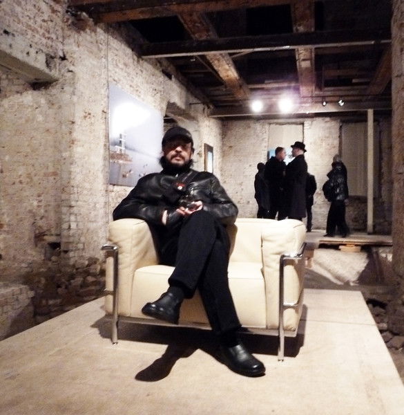 Виктор Нарузбаев