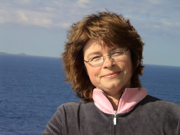 Марина Рощина