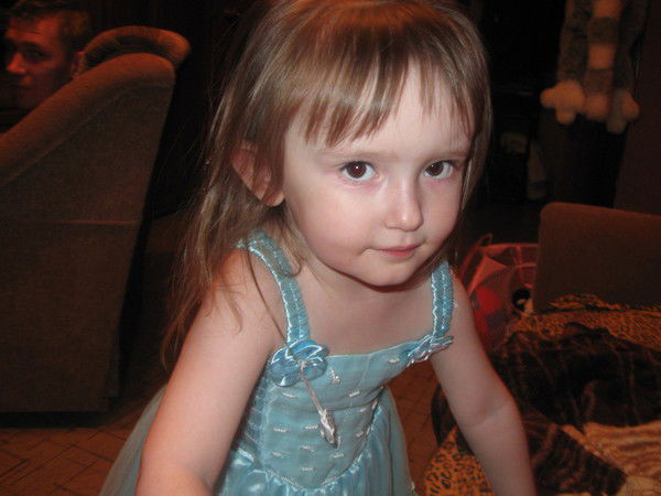 Ксения Кузнецова