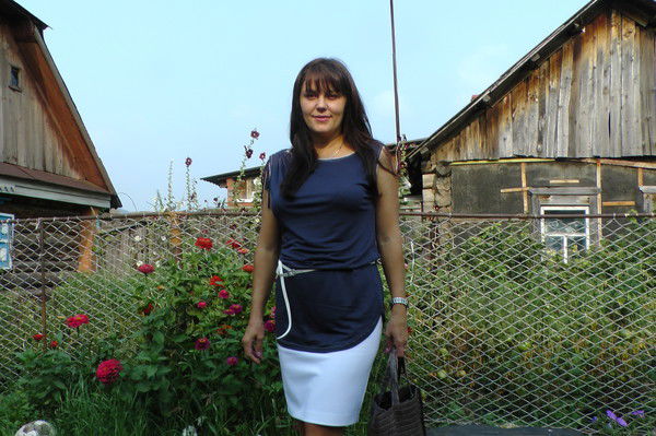 Фарида Якупова