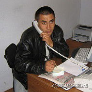 Нурлан Бекжанов