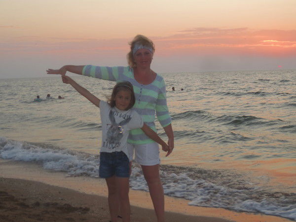 Екатерина Демчук