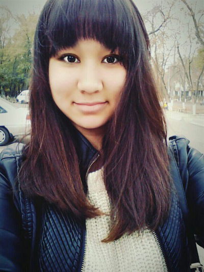 Камила Абдурашидова