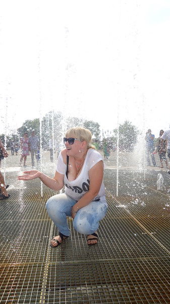 Наташа Игнатьева