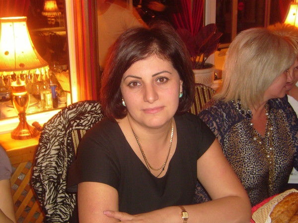 Eлена Авджян