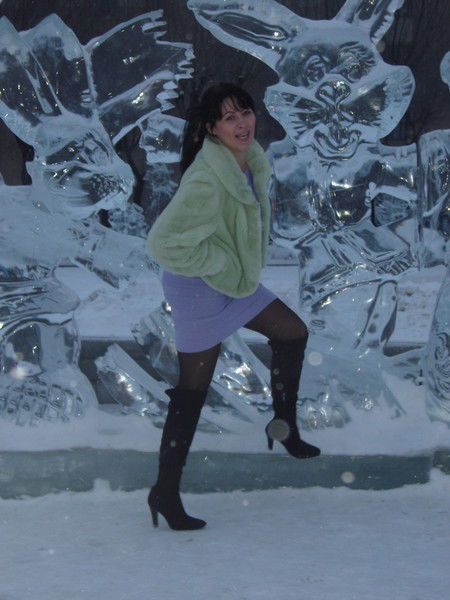 Людмила Заяц