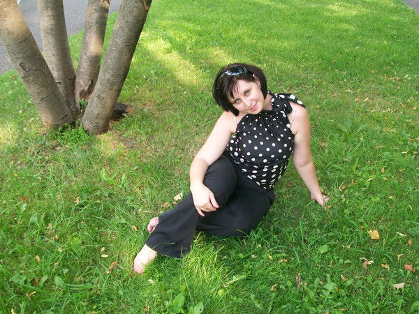 Ксения Федина