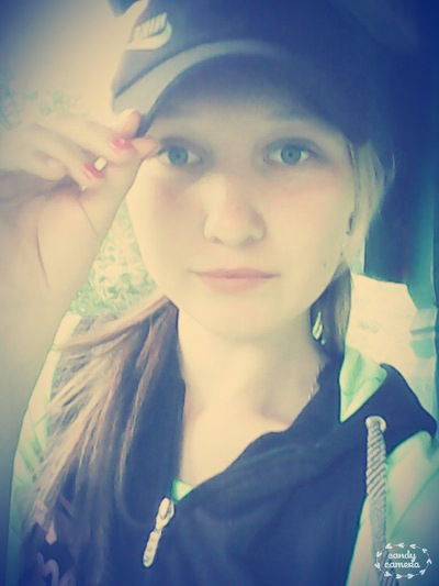 Ника Макарова