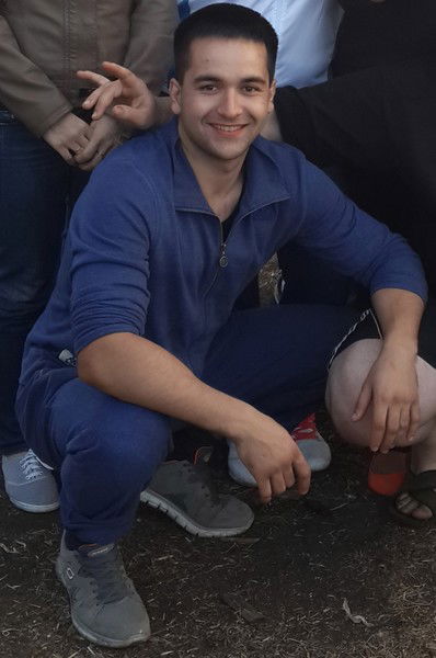 Ринат Сибагатуллин