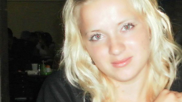 Анна Скакалкина