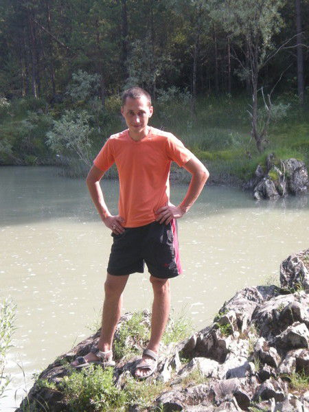 Антон Кутузов