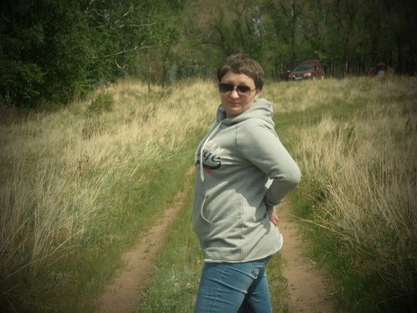 Любовь **************