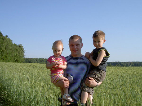 Алексей Стифутин