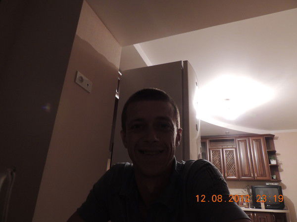 Олег Покотило