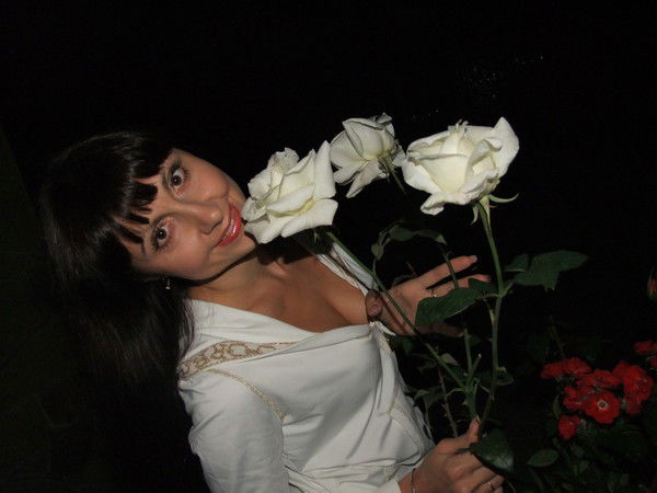 Ольга Карякина