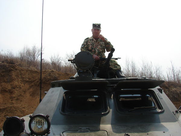 Андрей Клещёнок