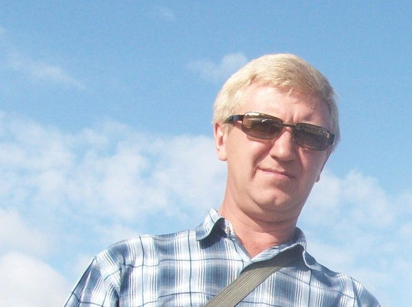 Александр Овсянников