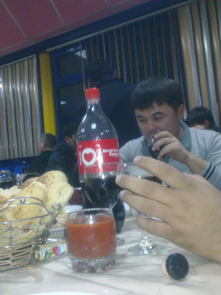 Дониёр Хужаев