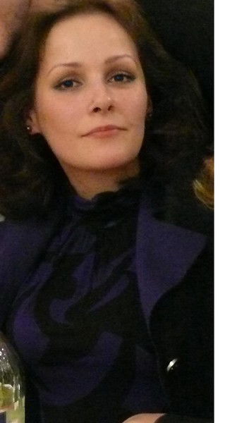 Ирина Иванова