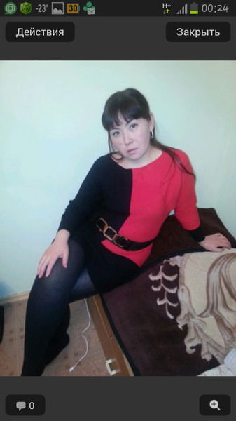 Гульбагда Мухамеджарова