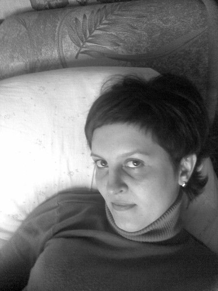 Ольга Шарапова(Харчикова)