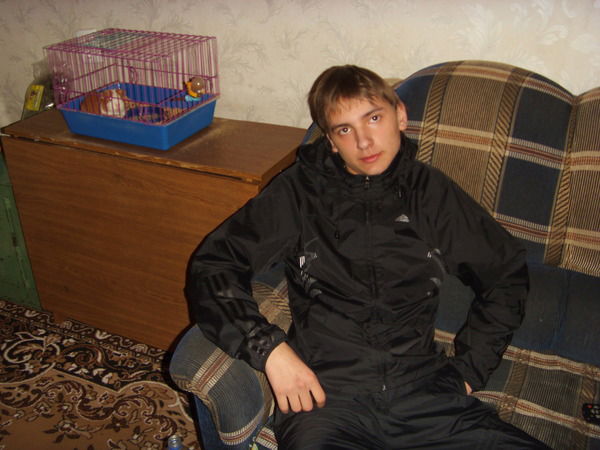 Радмир Ахтарьянов