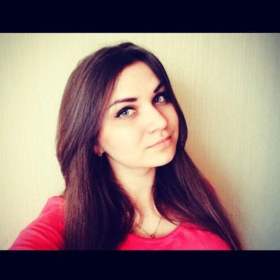 Ангелина Першина