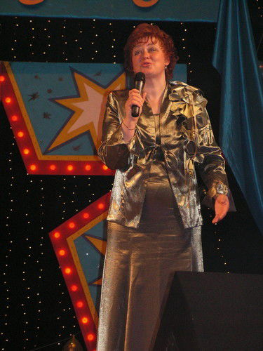 Валентина Муравей