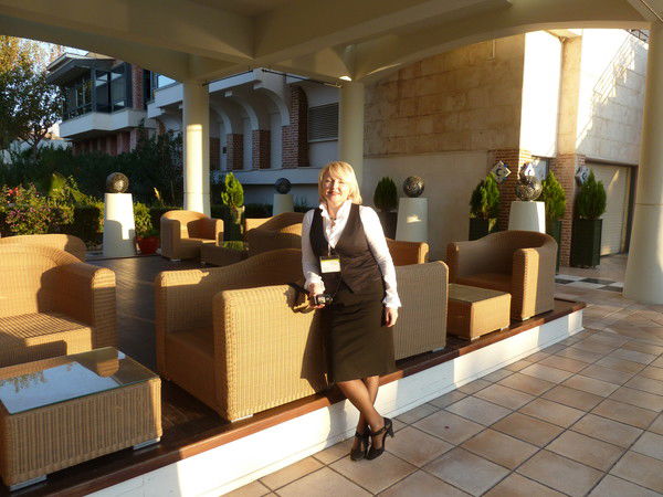 Ольга Полукова