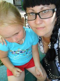 Ольга Котова