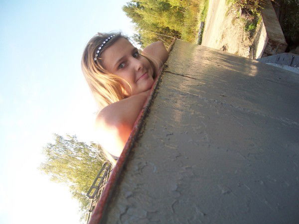 Натали Фесенко