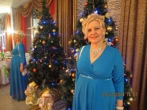 Нина Герасимова