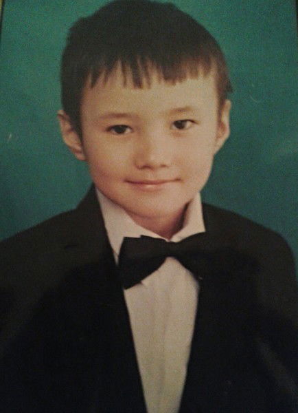 [M'eda] Nurгожаев