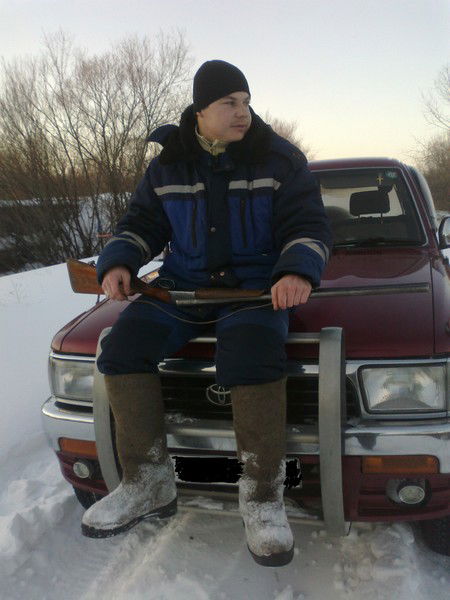 Станислав Шепко