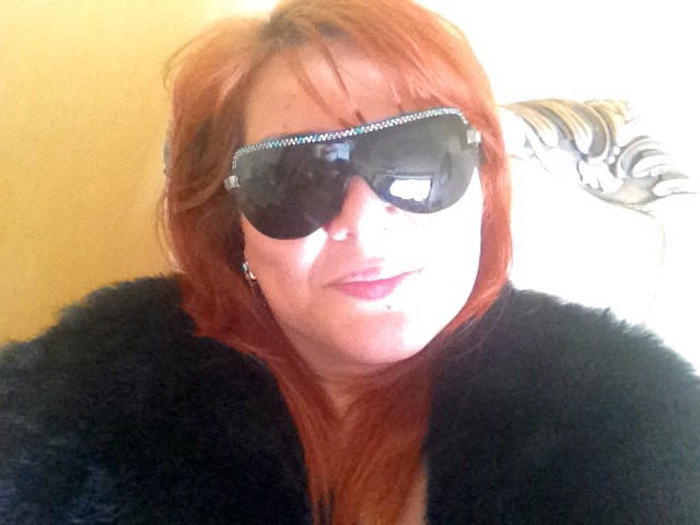 Иринка Бакинка