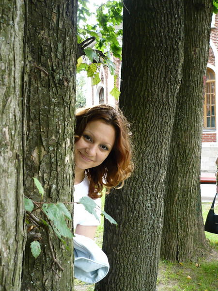 Мусина Юлия