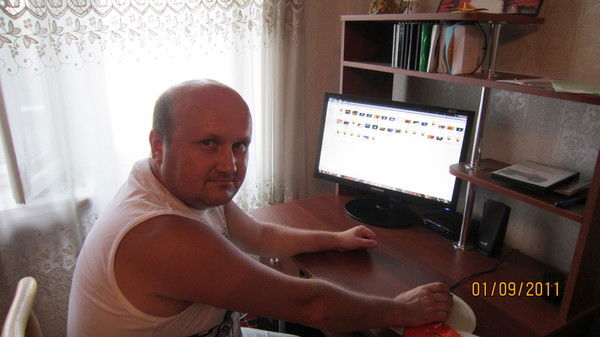 Игорь Белоусов