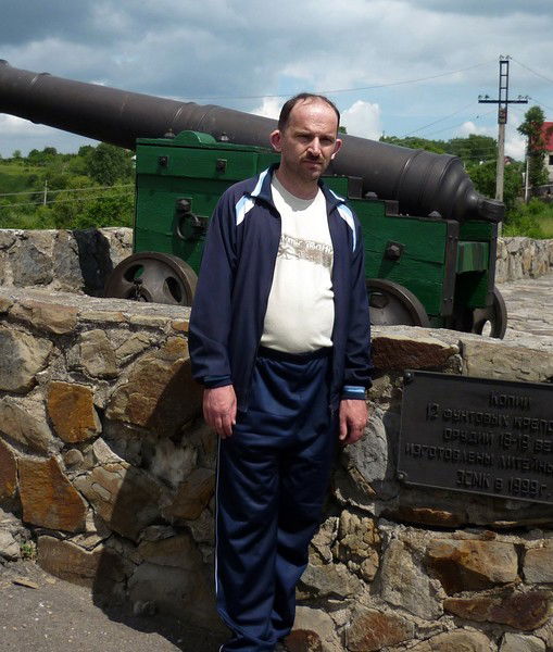 Александр Фролов