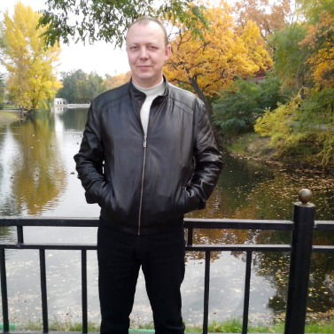 Александр Самохвалов