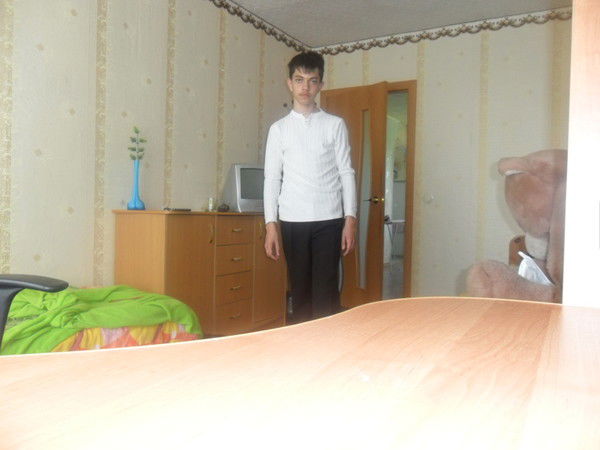 Яков Балуев