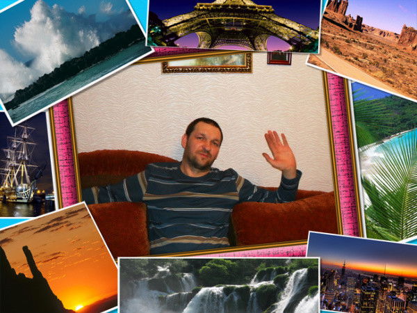 Сергей Закаблуков