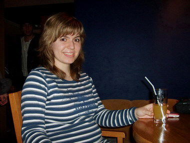 Анна Коровина