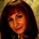 Ирина Морозова