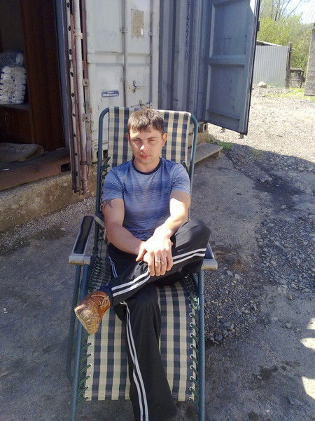 Станислав Шулаев