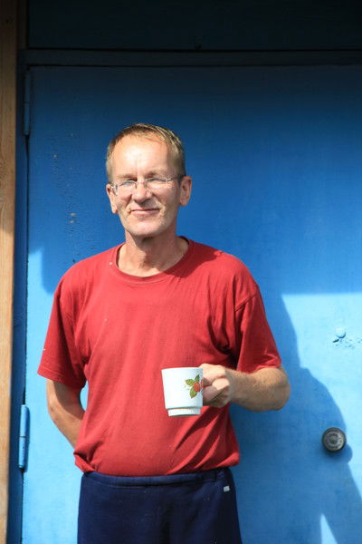 Андрей Конюхов