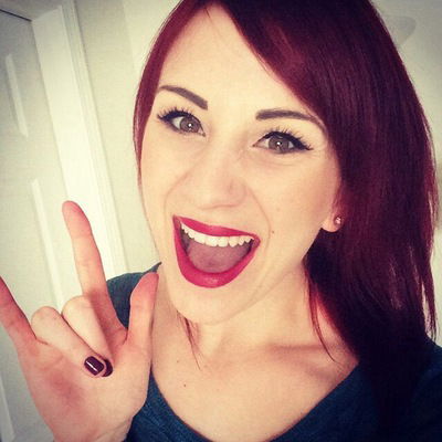 Дарья Нетиевская