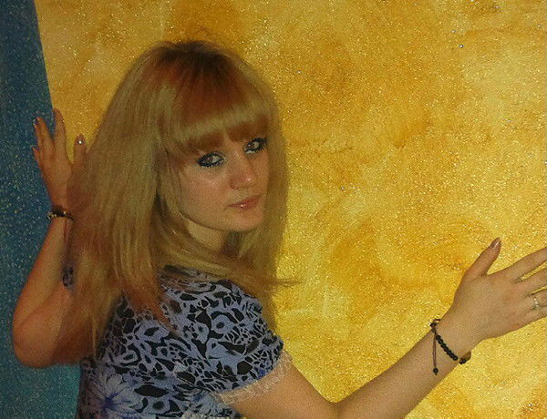 Наталья Риванкова